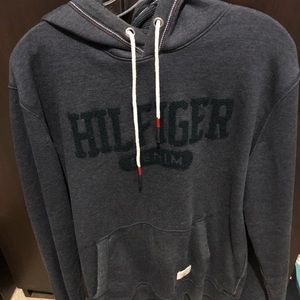 Tommy hoodie